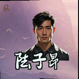 陆子昂